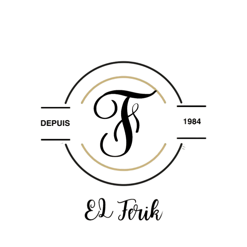 El Ferik Logo